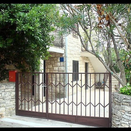 Apartments Boljat Supetar Zewnętrze zdjęcie
