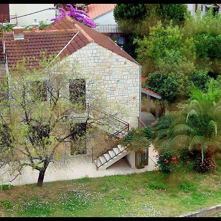 Apartments Boljat Supetar Zewnętrze zdjęcie
