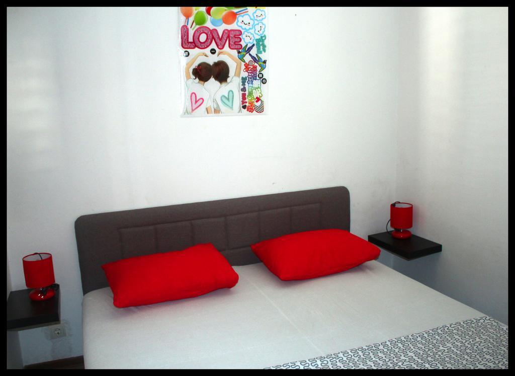 Apartments Boljat Supetar Pokój zdjęcie