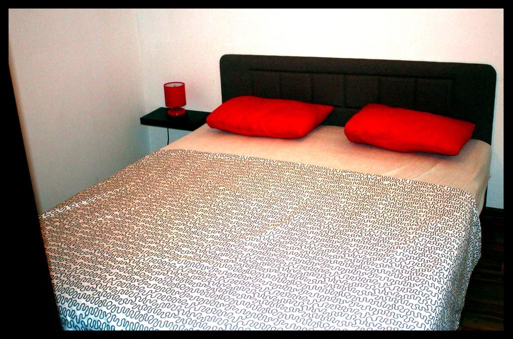 Apartments Boljat Supetar Pokój zdjęcie