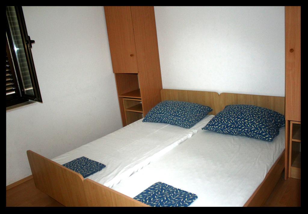 Apartments Boljat Supetar Pokój zdjęcie