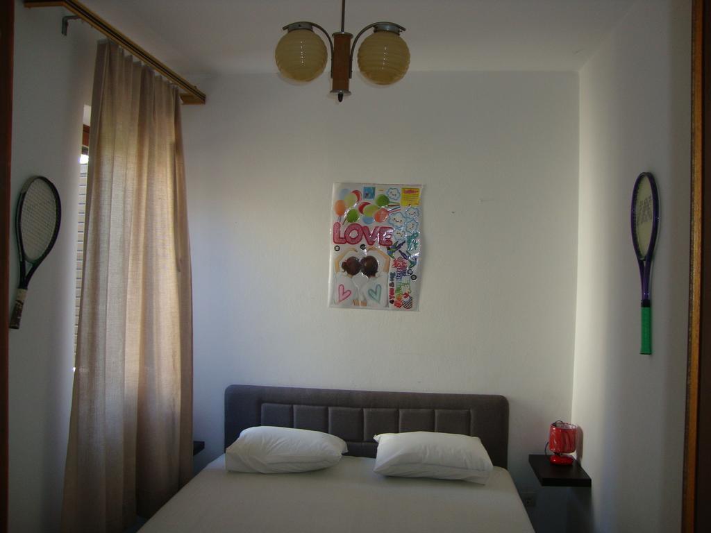 Apartments Boljat Supetar Pokój zdjęcie