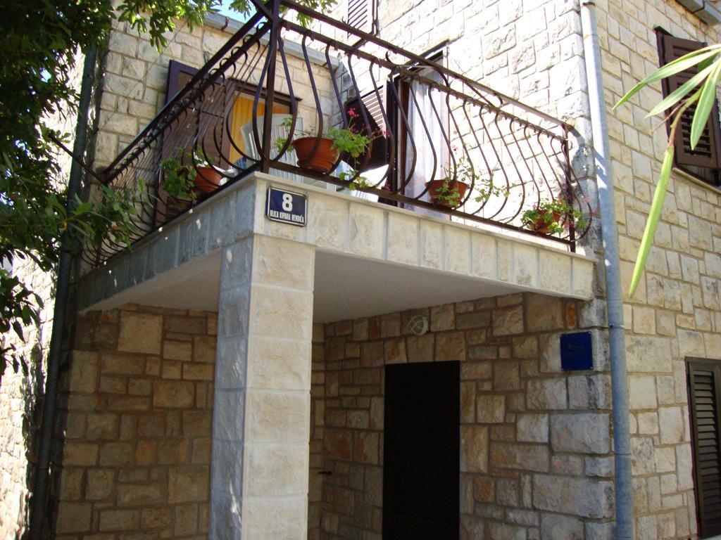 Apartments Boljat Supetar Pokój zdjęcie