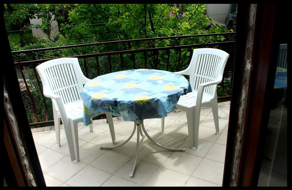 Apartments Boljat Supetar Pokój zdjęcie