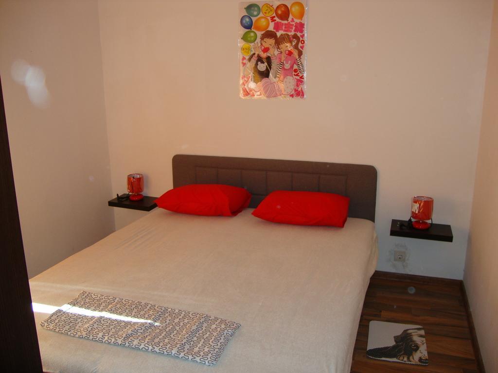 Apartments Boljat Supetar Pokój zdjęcie