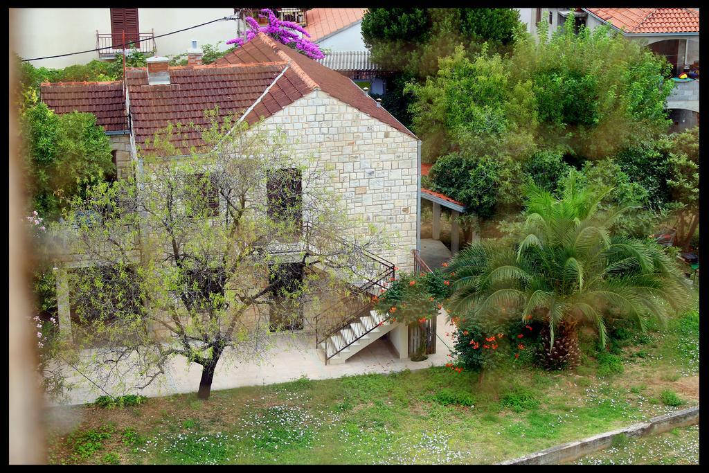 Apartments Boljat Supetar Zewnętrze zdjęcie